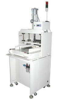 東莞市碩動自動化設備有限公司產(chǎn)品與服務概覽