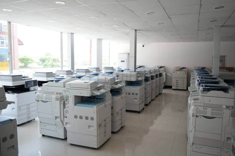 電腦打印機租賃及通訊設備修理全攻略 渠道、方式與優勢解析