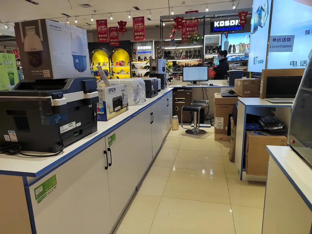 一站式計(jì)算機(jī)及辦公設(shè)備維修服務(wù) 從電腦到網(wǎng)絡(luò)安防設(shè)備的全方位解決方案